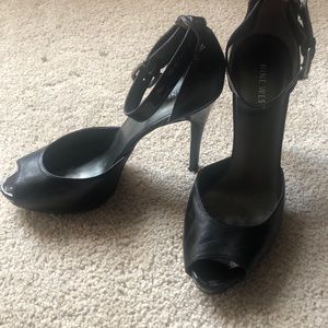 Nine West heels